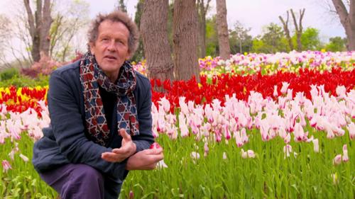 Monty Don's Paradise Gardens - Planting Heaven on Earth