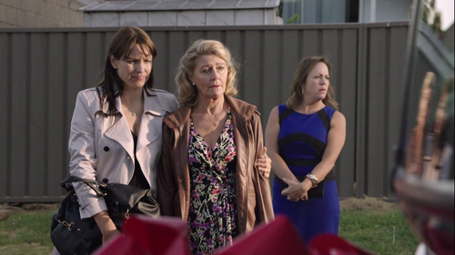 Watch The Moodys on Acorn TV