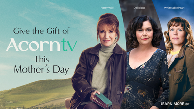 Mother's Day Gift - All Shows category image