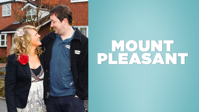 Mount Pleasant - Father's Day category image