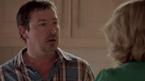 Mount Pleasant - Episode 8