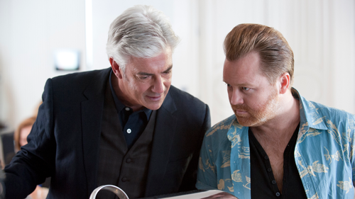Watch Mr And Mrs Murder On Acorn Tv