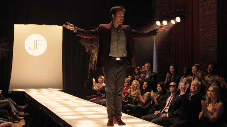 Mr. and Mrs. Murder Trailer image