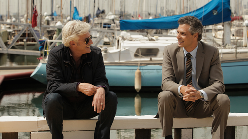Watch Mr And Mrs Murder On Acorn Tv