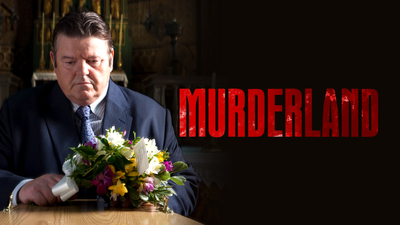 Murderland - Miniseries category image