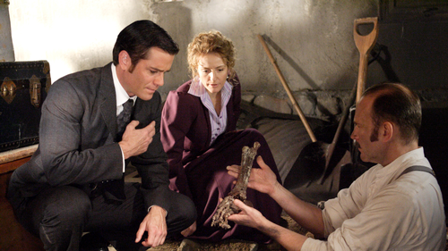 Murdoch Mysteries