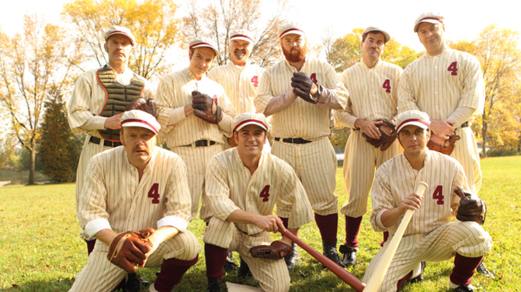 Murdoch Mysteries Trailer image