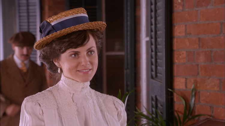 Murdoch Mysteries Trailer image