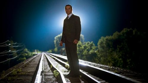 Murdoch Mysteries - A Midnight Train to Kingston
