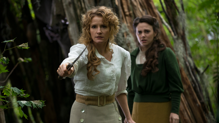 Murdoch Mysteries Trailer image