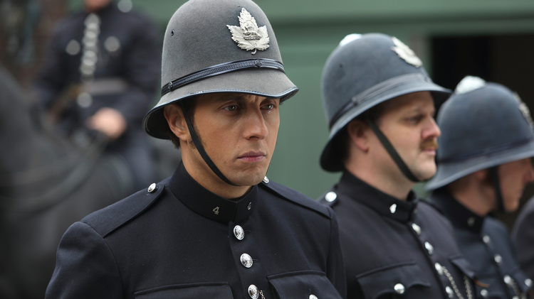 Murdoch Mysteries Trailer image