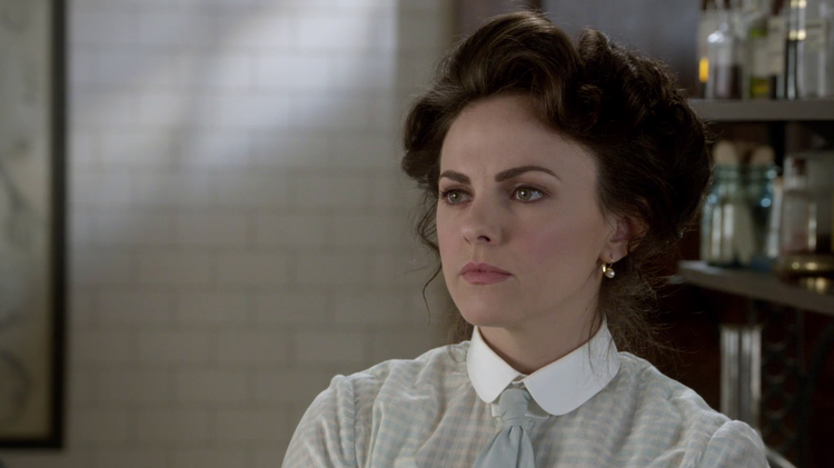 Murdoch Mysteries Trailer image