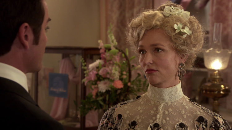 Murdoch Mysteries Trailer image