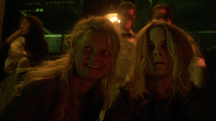 Murdoch Mysteries Trailer image