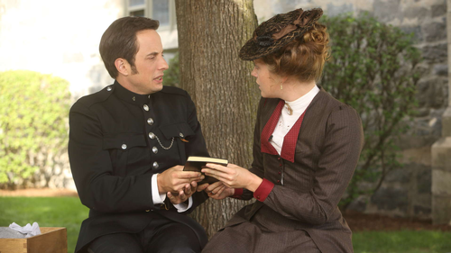 Murdoch Mysteries - From Murdoch to Eternity