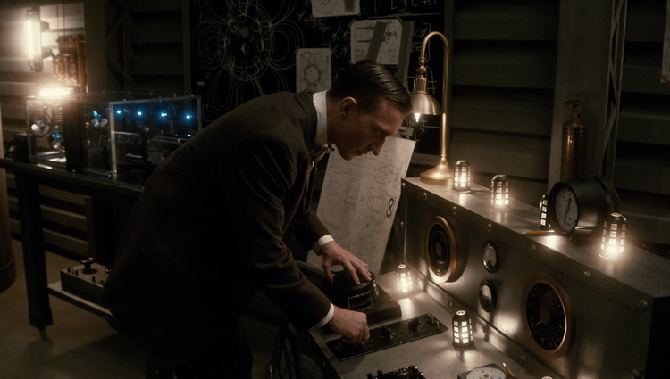 Murdoch Mysteries Trailer image