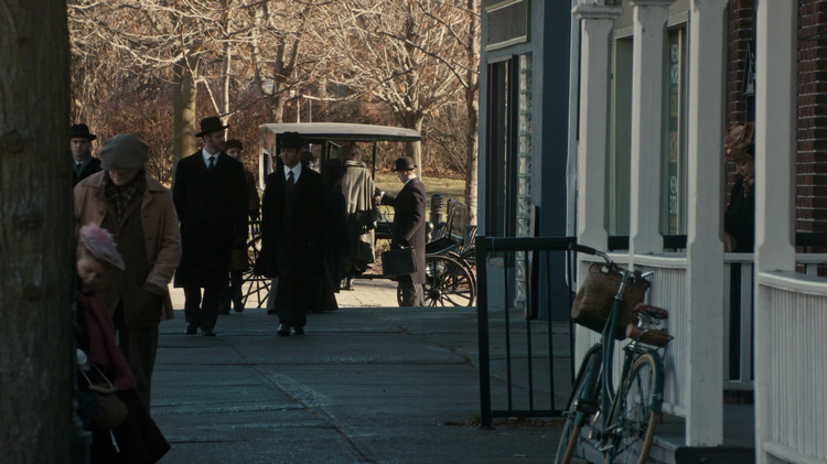 Murdoch Mysteries Trailer image