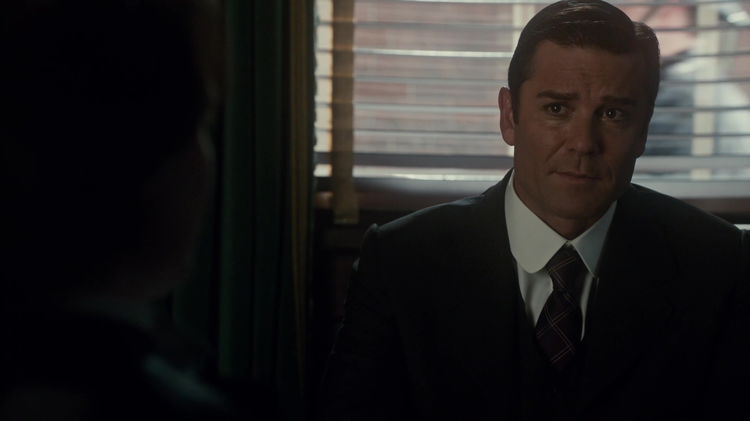 Murdoch Mysteries Trailer image