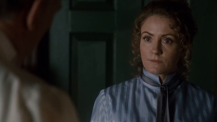 Murdoch Mysteries Trailer image