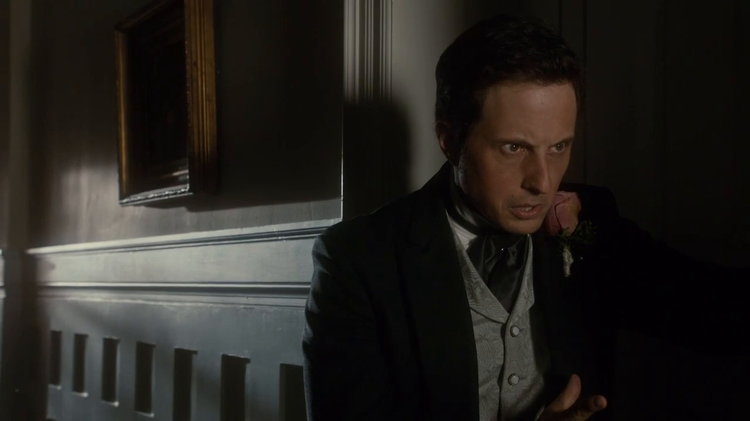 Murdoch Mysteries Trailer image