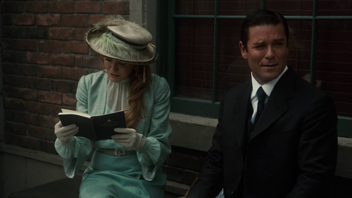 Murdoch Mysteries