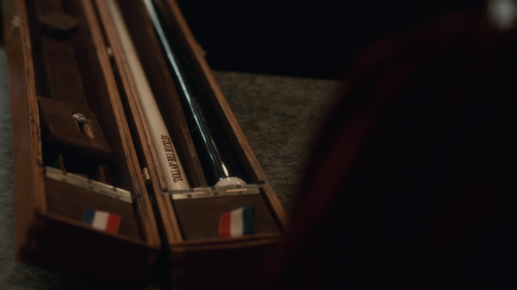 Murdoch Mysteries Trailer image