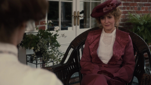 Murdoch Mysteries - In the Company of Women