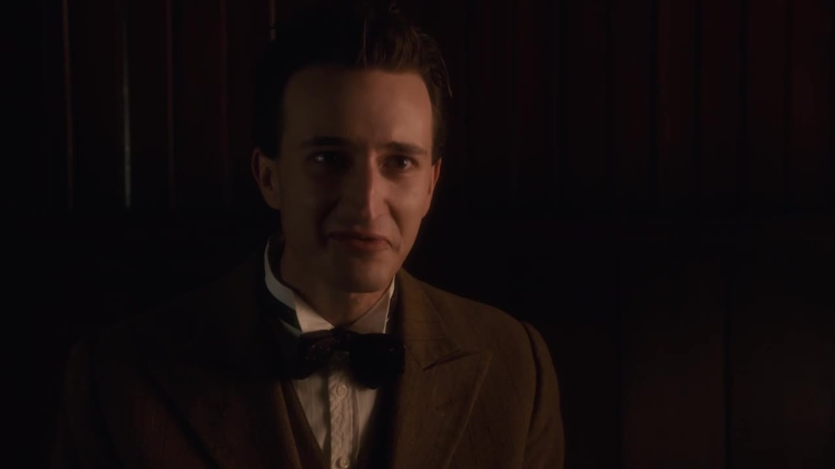 Murdoch Mysteries Trailer image