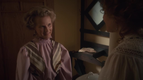 Murdoch Mysteries - Rough and Tumble