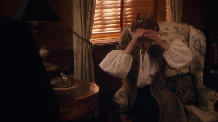 Murdoch Mysteries Trailer image