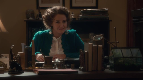 Murdoch Mysteries - Everything Is Broken, Part One