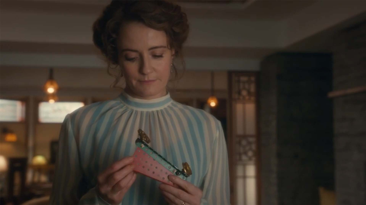 Murdoch Mysteries Trailer image