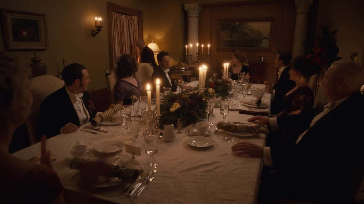 Murdoch Mysteries Trailer image