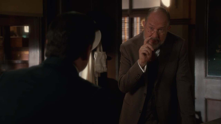 Murdoch Mysteries Trailer image