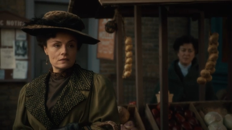 Murdoch Mysteries Trailer image