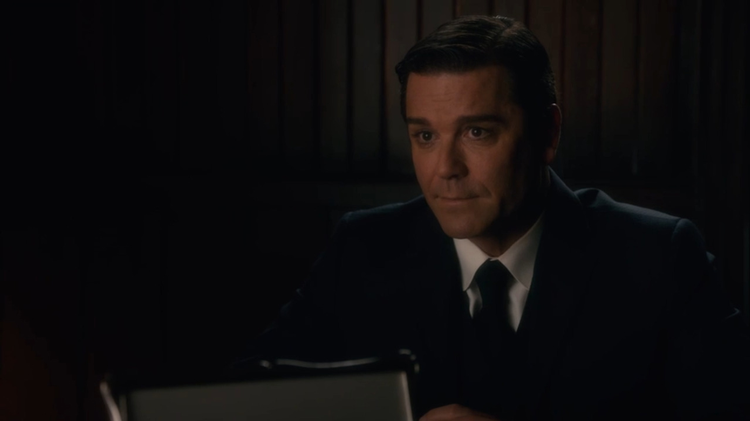 Murdoch Mysteries Trailer image