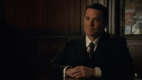 Murdoch Mysteries - Close Encounters