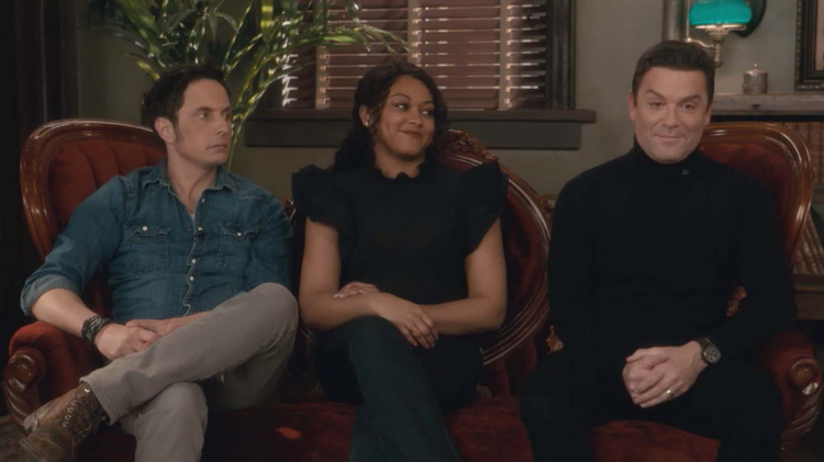 Murdoch Mysteries Trailer image