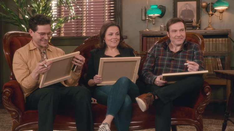 Murdoch Mysteries Trailer image