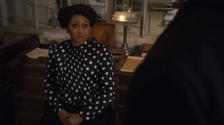 Murdoch Mysteries Trailer image