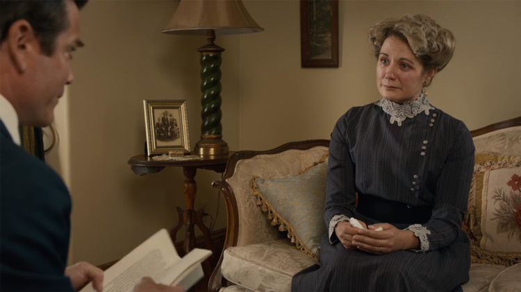 Murdoch Mysteries Trailer image