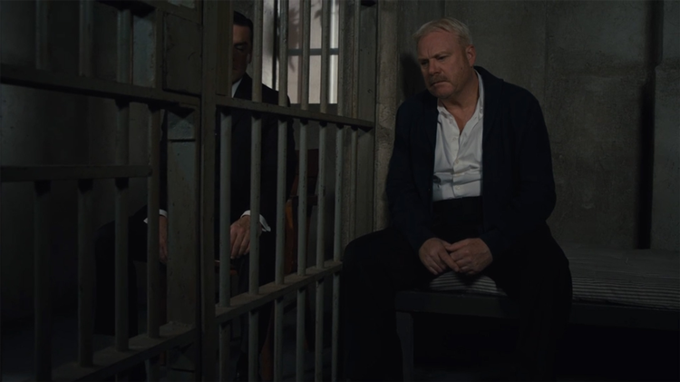 Murdoch Mysteries Trailer image