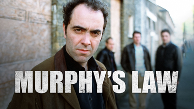 Murphy's Law - Gritty Crime Dramas category image