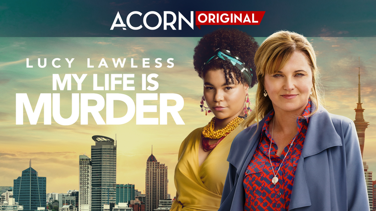 Whats Coming Soon To Acorn Tv