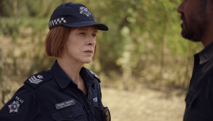 Mystery Road Trailer image