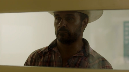 Mystery Road