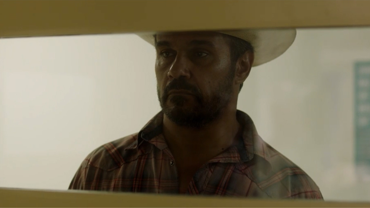 Mystery Road Trailer image