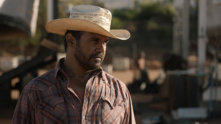 Mystery Road Trailer image