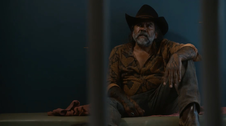 Mystery Road Trailer image