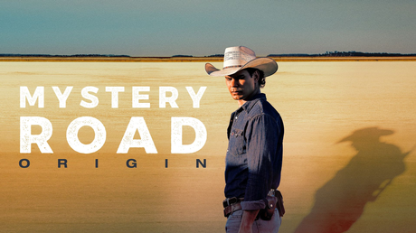 Mystery Road: Origin